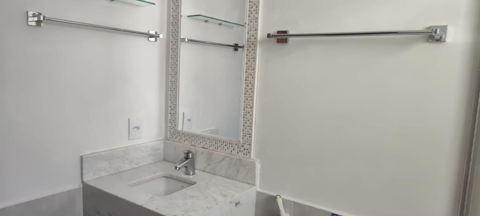 Hotel Flat Almaru - Marilia Luaran gambar